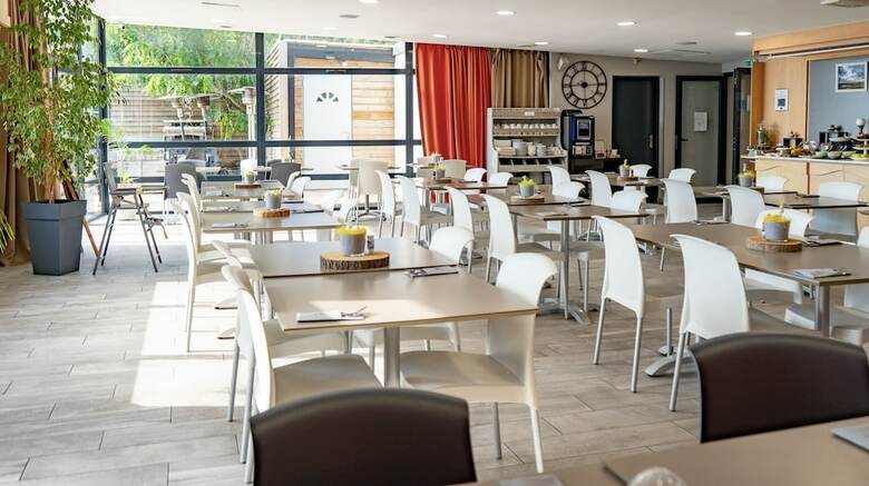 Hotel Best Western Du Casino Le Phoebus