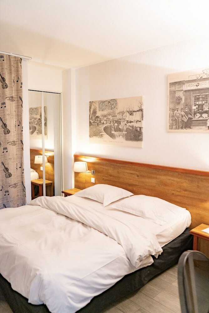 Hotel Best Western Du Casino Le Phoebus
