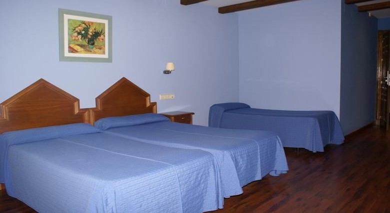 Hotel El Guerra