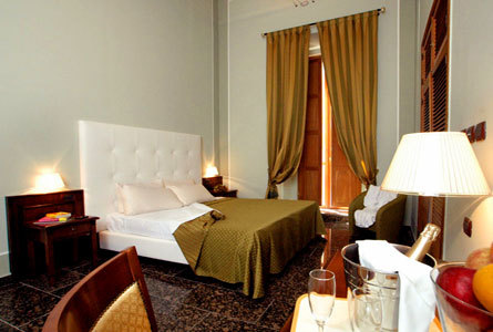 Le Stanze Del Vicere Boutique Hotel