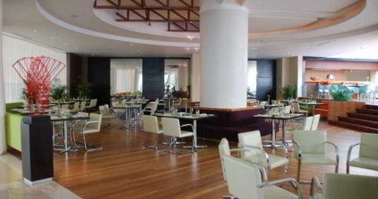 Pestana Caracas Hotel And Suites
