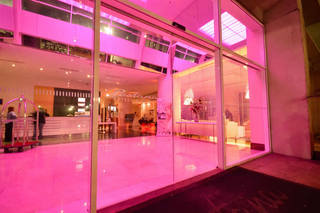 Pestana Caracas Hotel And Suites
