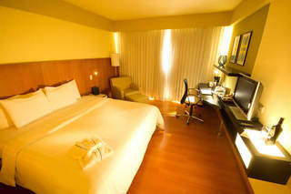 Pestana Caracas Hotel And Suites