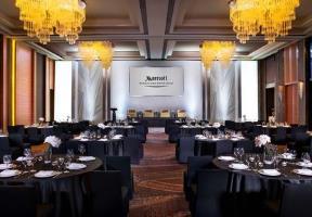 Bengaluru Marriott Hotel Whitefield