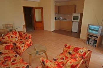 Aparthotel Sunny Fort