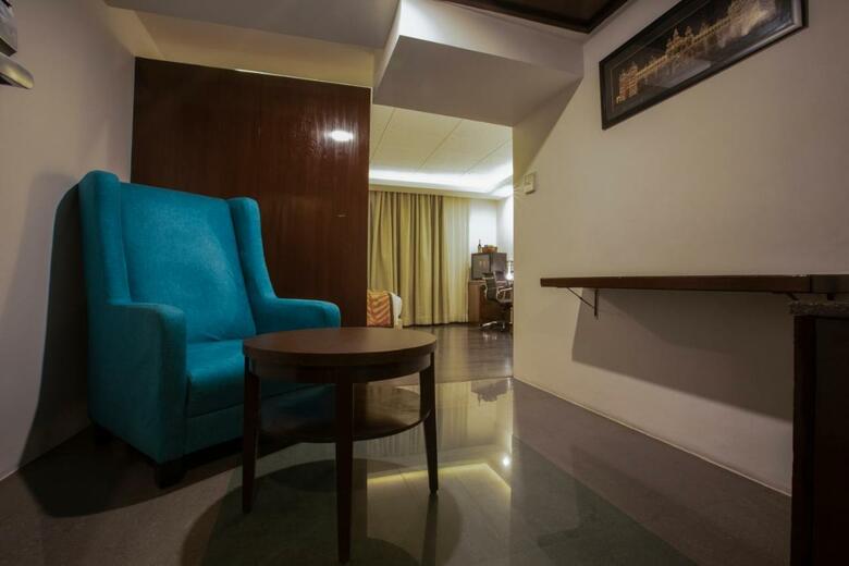 Hotel Citrus Cunningham Road