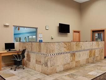 Motel Days Inn Bloomington