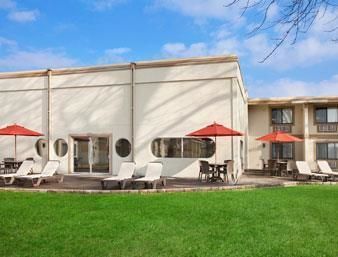 Motel Days Inn Bloomington