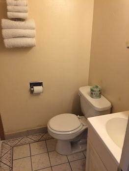 Hotel Relax Inn At Ashland