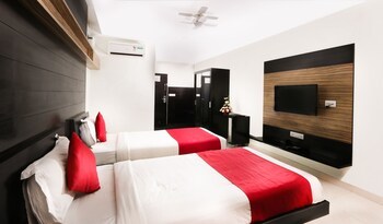 Prajwal By Mango Hotels