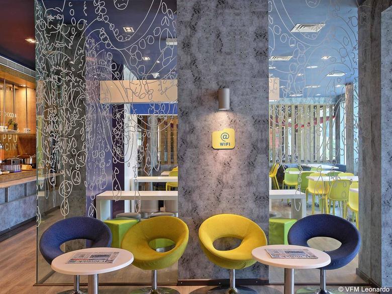 Hotel Formule1 Bengaluru Whitefield