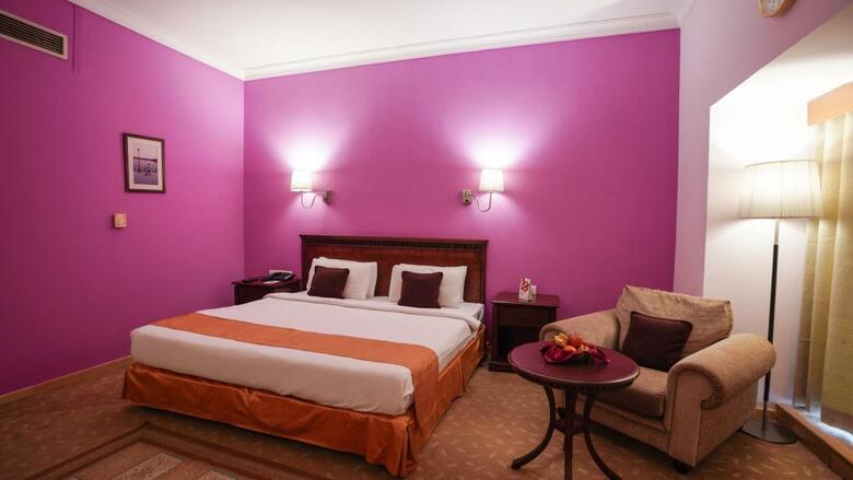 Hotel Mgm Mark Whitefield