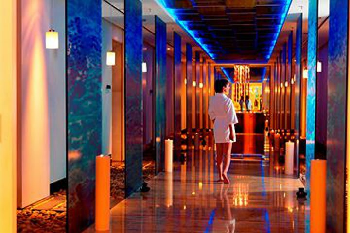 Jw Marriott Hotel Bengaluru