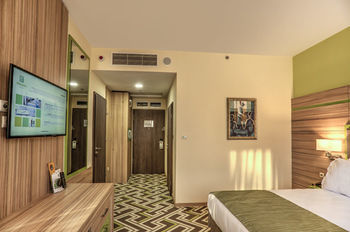 Hotel Holiday Inn Plovdiv