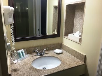 Hotel Ramada Boca Raton
