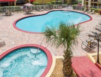 Hotel Ramada Boca Raton