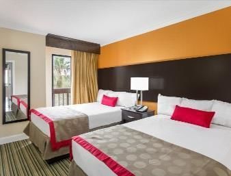 Hotel Ramada Boca Raton