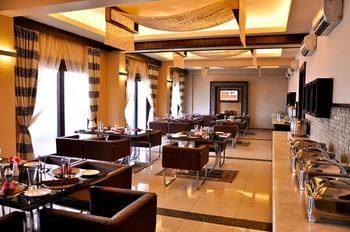 Hotel Oyo Premium Ring Road Cuttack