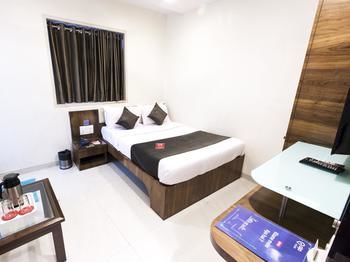 Hotel Oyo Premium Mumbai Colaba Causeway