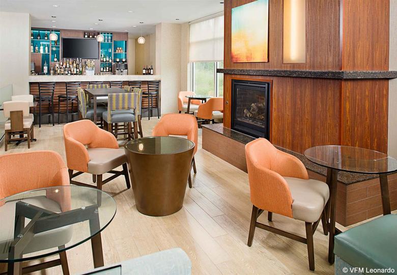 Aparthotel Residence Inn By Marriott Bellevue Downtown