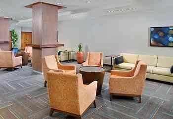 Aparthotel Residence Inn By Marriott Bellevue Downtown