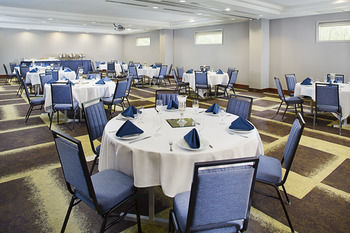 Aparthotel Residence Inn By Marriott Bellevue Downtown