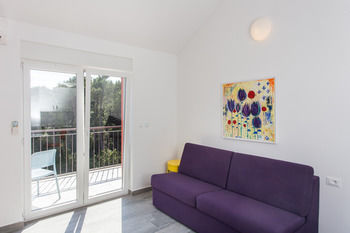 Apartamento Villa Luka's