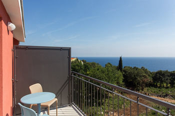 Apartamento Villa Luka's