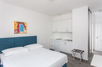 Apartamento Villa Luka's