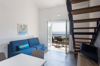Apartamento Villa Luka's
