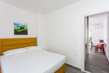 Apartamento Villa Luka's