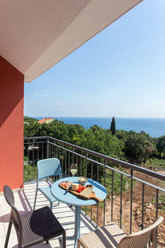 Apartamento Villa Luka's