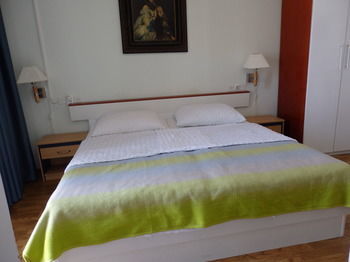 Apartamento Villa Voini?