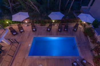 Apartamento Villa Old Mill