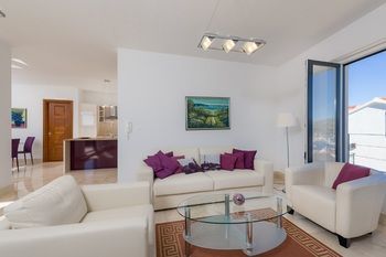 Apartamento Villa Old Mill