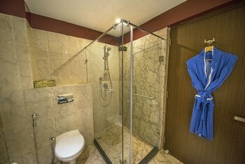 Hotel The Fern Residency Kolkata
