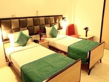 Hotel Oyo Rooms Rashbehari Manohar Pukur