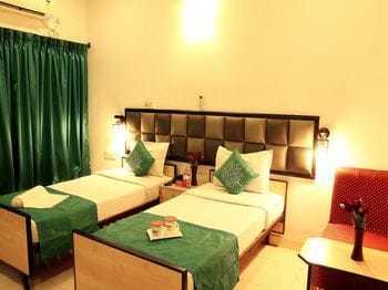 Hotel Oyo Rooms Rashbehari Manohar Pukur