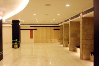 Hotel The Lindsay