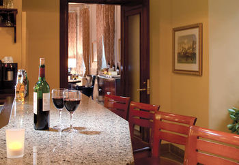 Aparthotel Marriott Vacation Club Pulse At Custom House, Boston