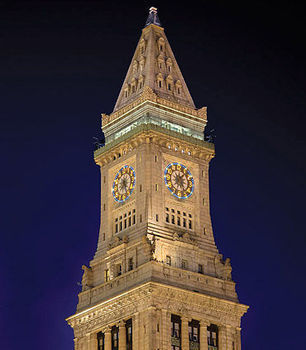 Aparthotel Marriott Vacation Club Pulse At Custom House, Boston