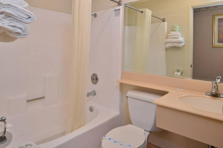 Hotel Americas Best Value Inn San Clemente Beach