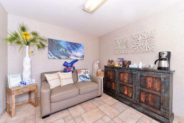 Hotel Americas Best Value Inn San Clemente Beach