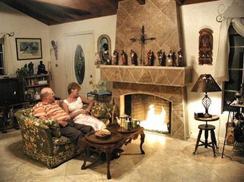 Always Inn San Clemente Bed & Breakfast