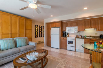 Apartamento San Clemente Cove