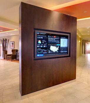 Hotel Courtyard By Marriott Sandy
