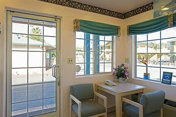 Motel Americas Best Value Inn & Suites-boardwalk