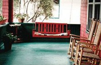 Bed & Breakfast Fanny's