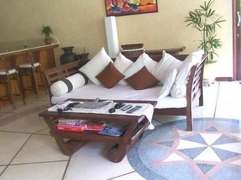 Hotel Bali Emerald Villas