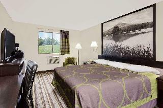 Motel Super 8 Waynesboro